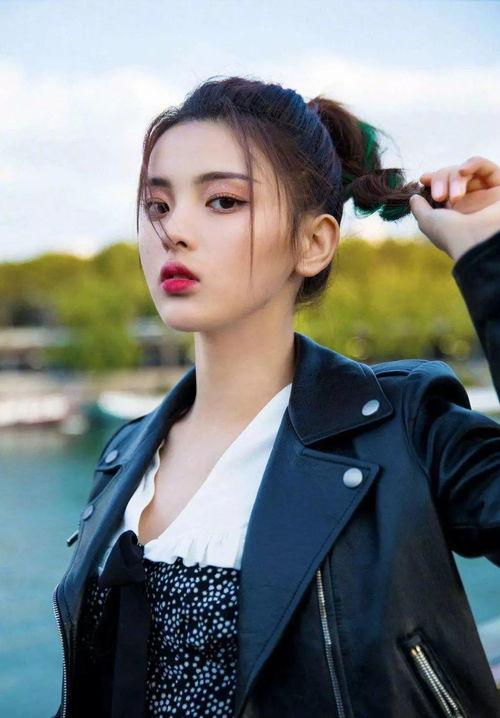 周玥娱乐圈吃瓜