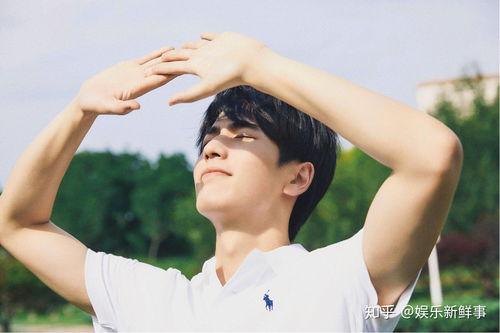 娱乐圈吃瓜张凌赫,娱乐圈吃瓜达人，揭秘明星幕后故事