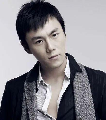 娱乐吃瓜君秦昊,娱乐吃瓜界的风云人物