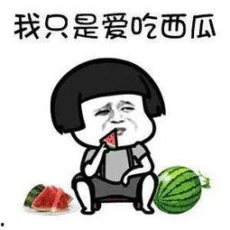 娱乐吃瓜粤语,粤语吃瓜群众的热议焦点