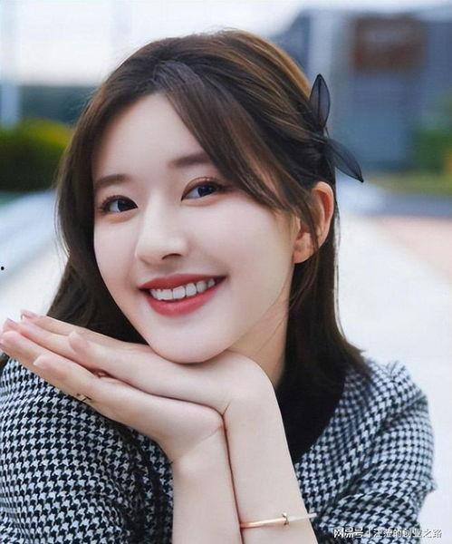 吃瓜娱乐圈赵露思是谁,娱乐圈新晋小花，吃瓜群众热议的焦点