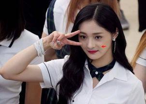 吃瓜娱乐圈周洁琼