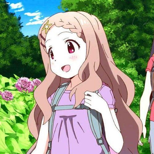 娱乐吃瓜头像女生动漫版